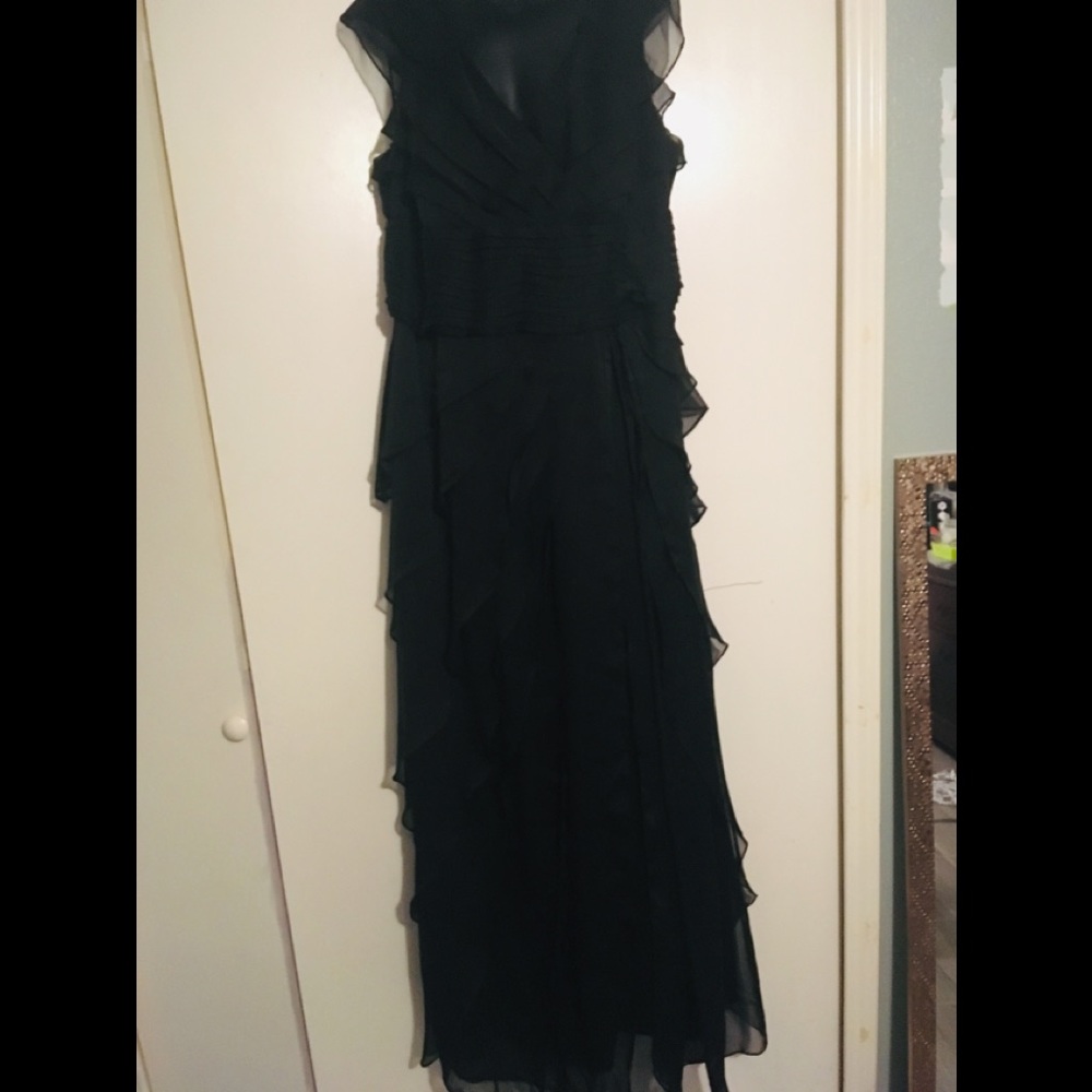 Party Dress 16 w